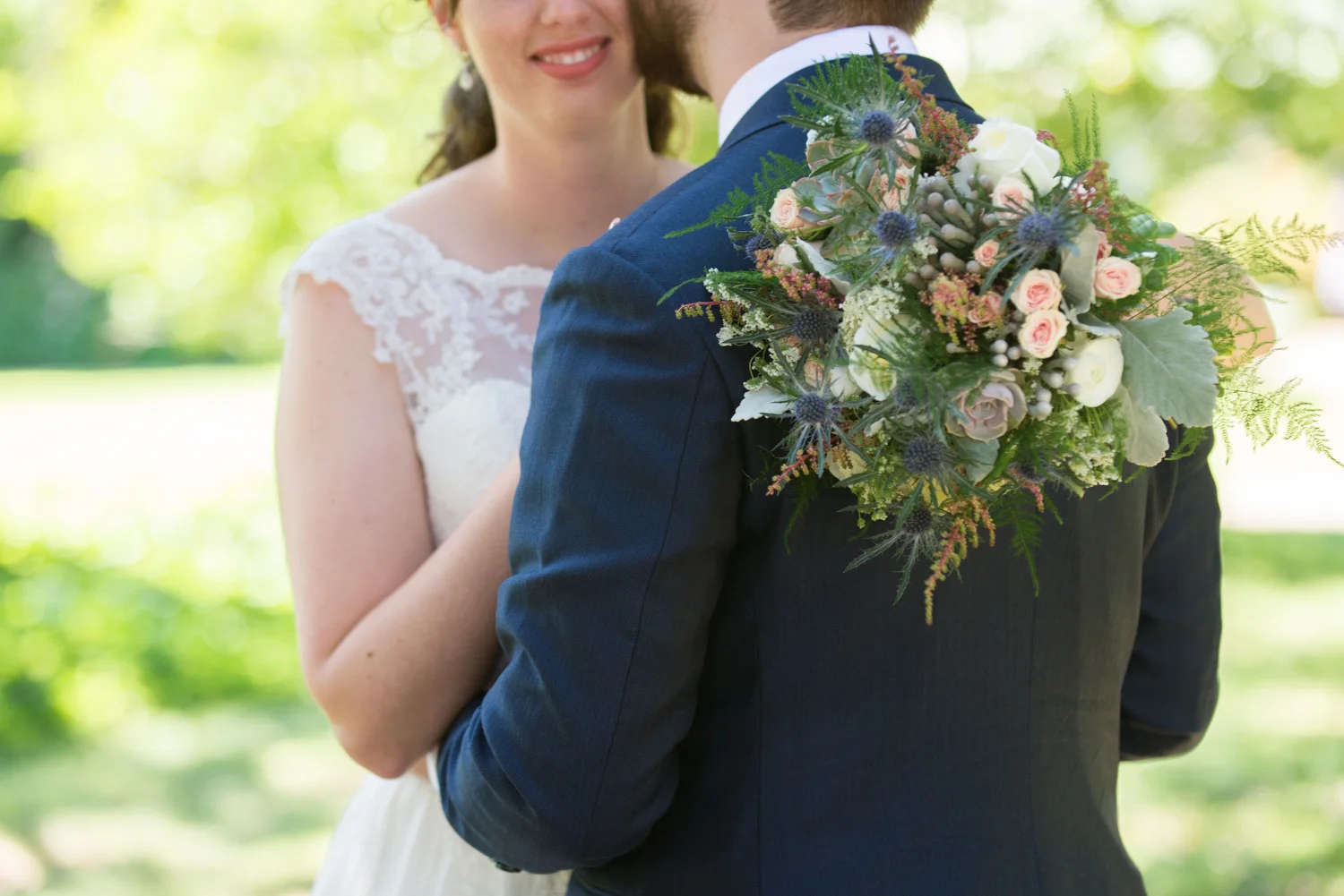Slate Blue Norfolk Zoo Wedding-174.jpg