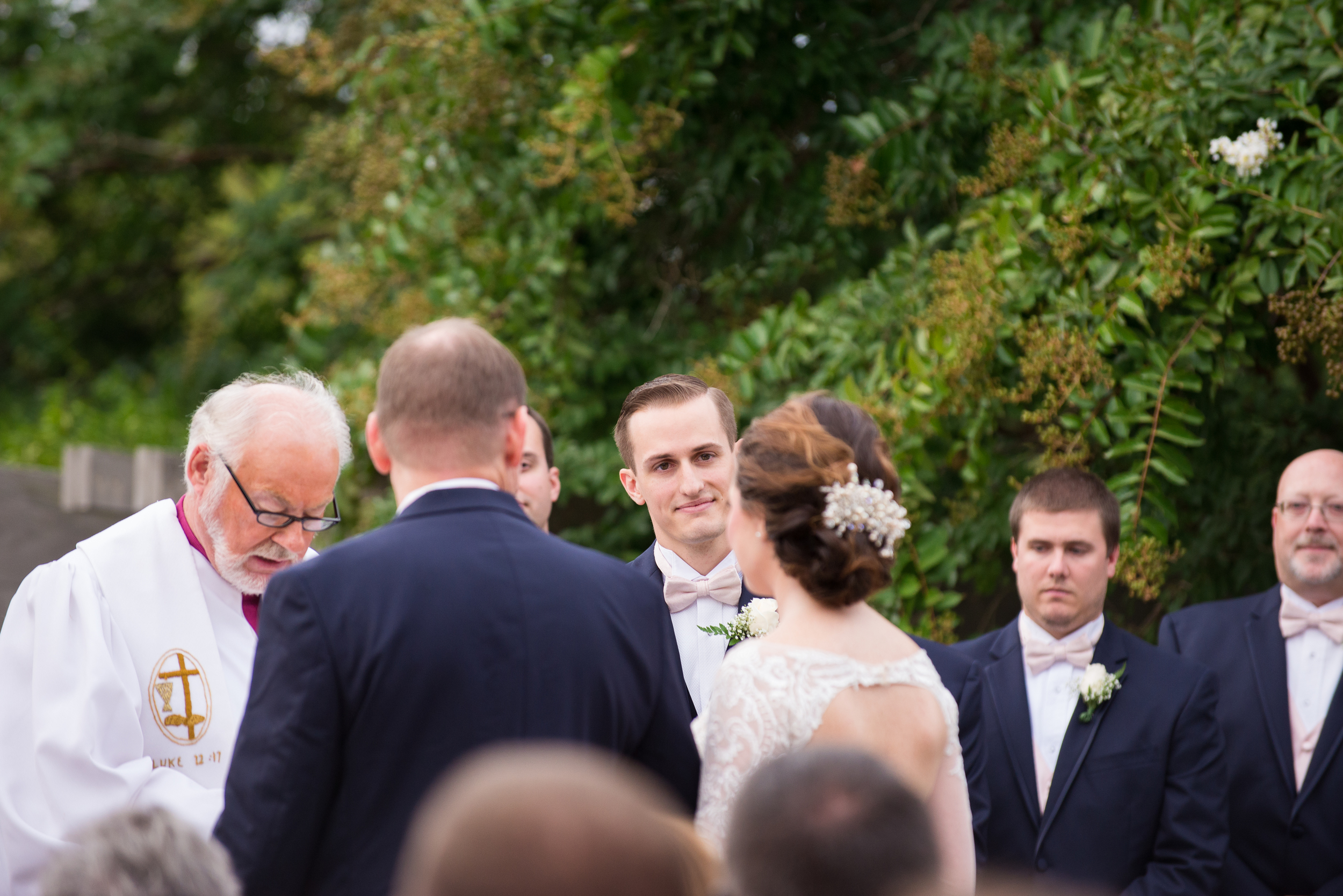 Norfolk Botanical Garden Outdoor Wedding Ceremony Photo 2.jpg