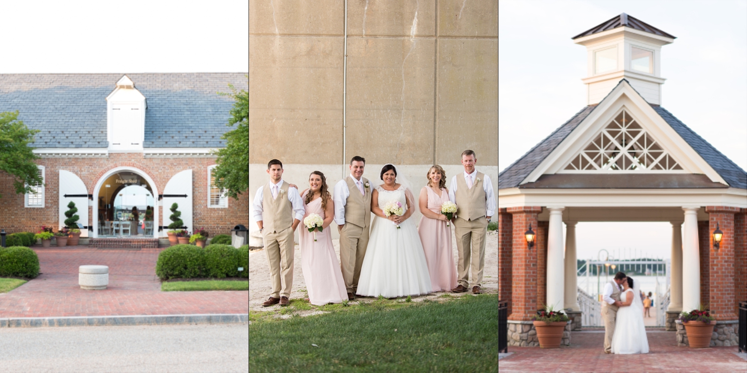 Virginia Wedding Venues — Caitlin Gerres Photography