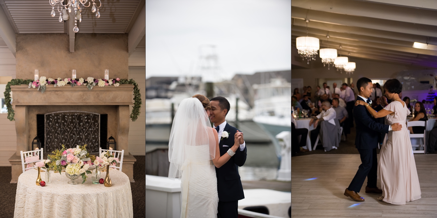 Our Favorite Virginia Beach Wedding Venues Caitlin Gerres