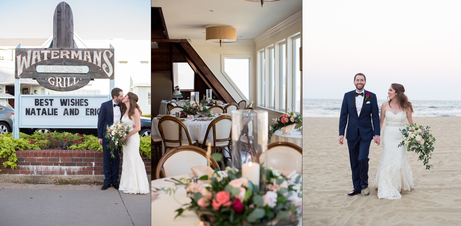 Our Favorite Virginia Beach Wedding Venues Caitlin Gerres