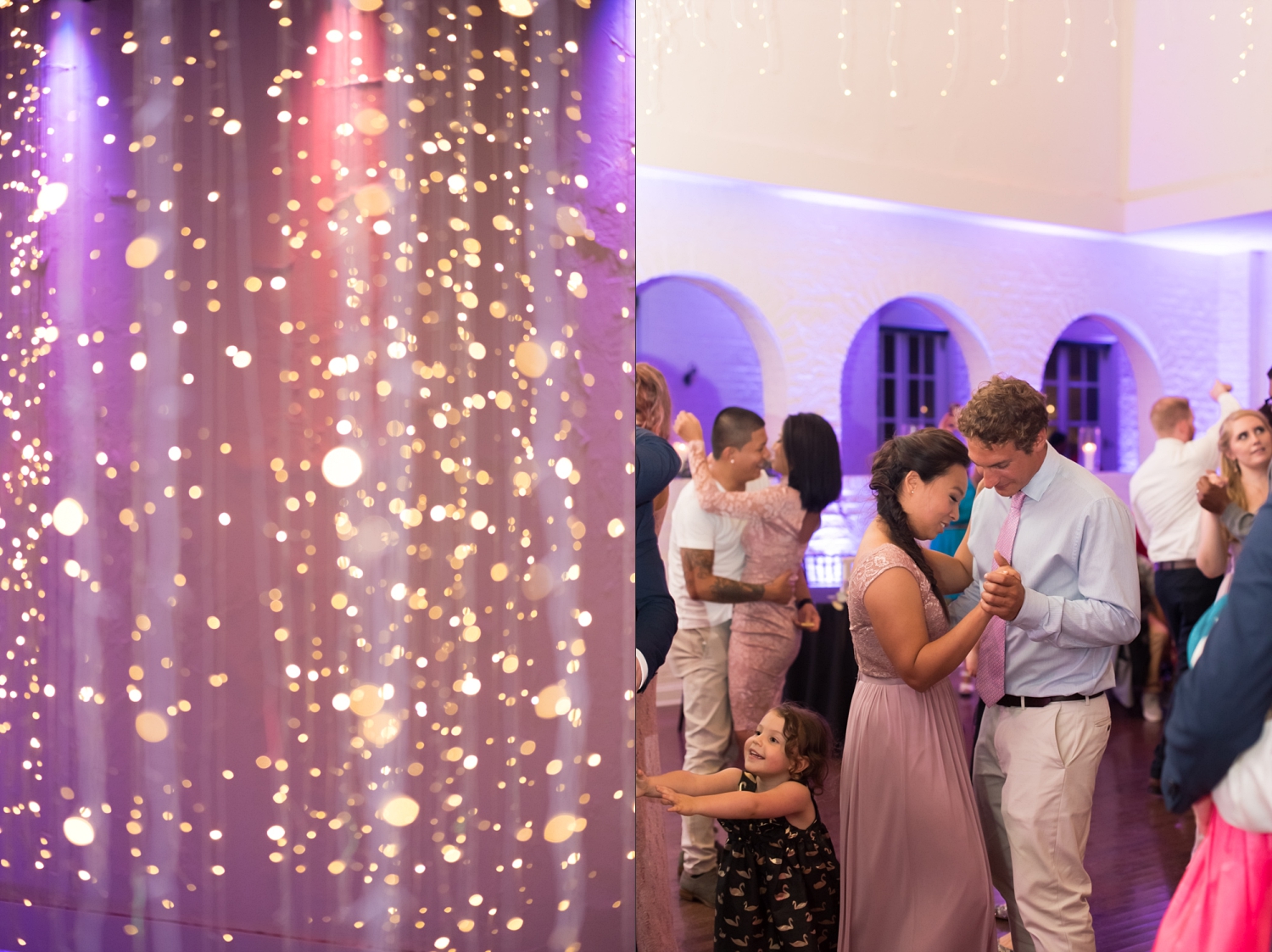 Rose Gold Wedding at Historic Post Office Virginia Harry Potter Themed Wedding-261_WEB.jpg