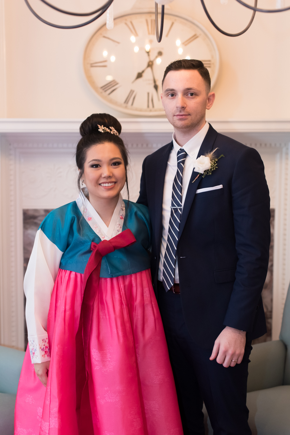 Rose Gold Wedding at Historic Post Office Virginia Harry Potter Themed Wedding-238.JPG