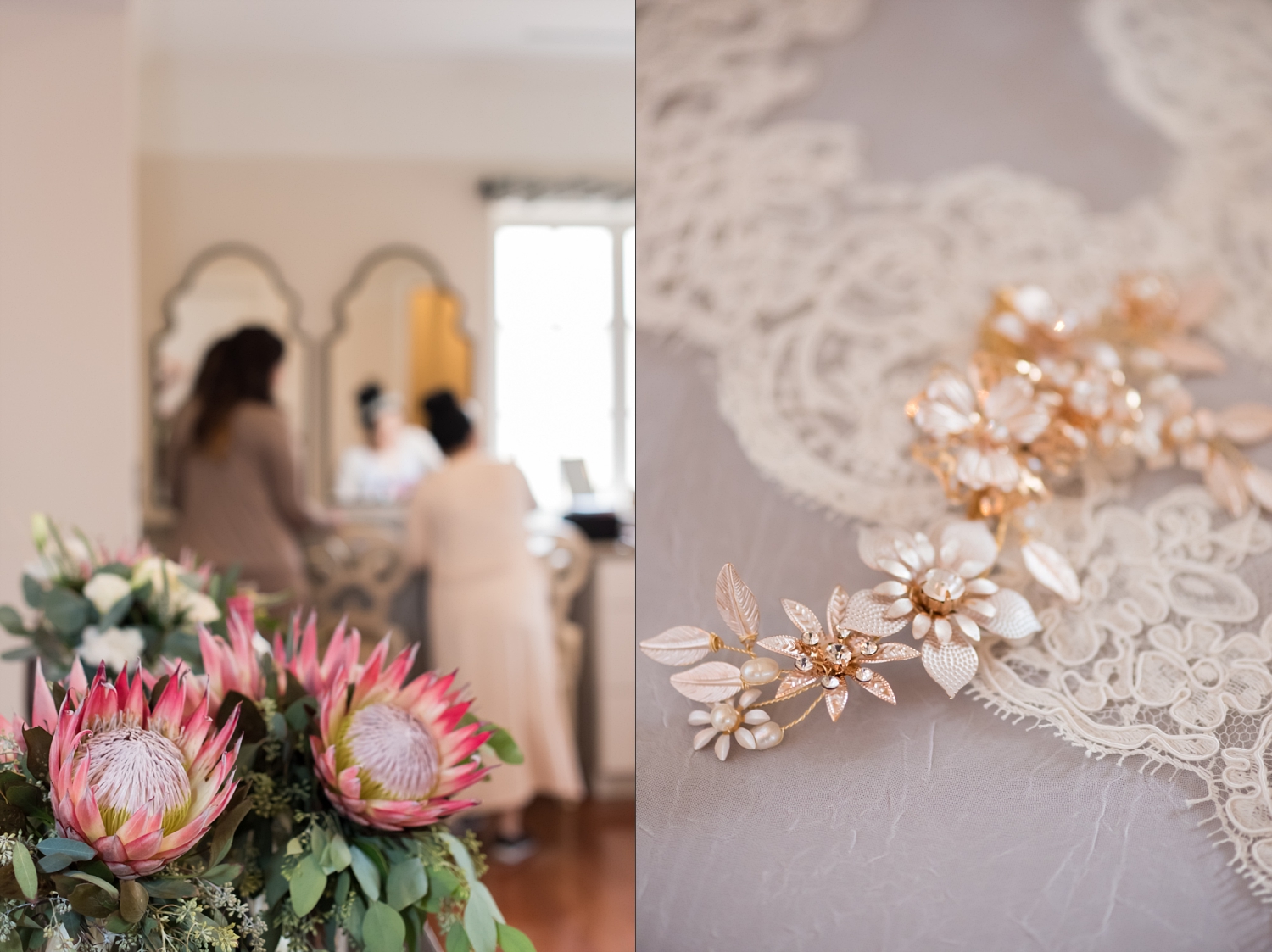 Rose Gold Wedding at Historic Post Office Virginia Harry Potter Themed Wedding-106_WEB.jpg