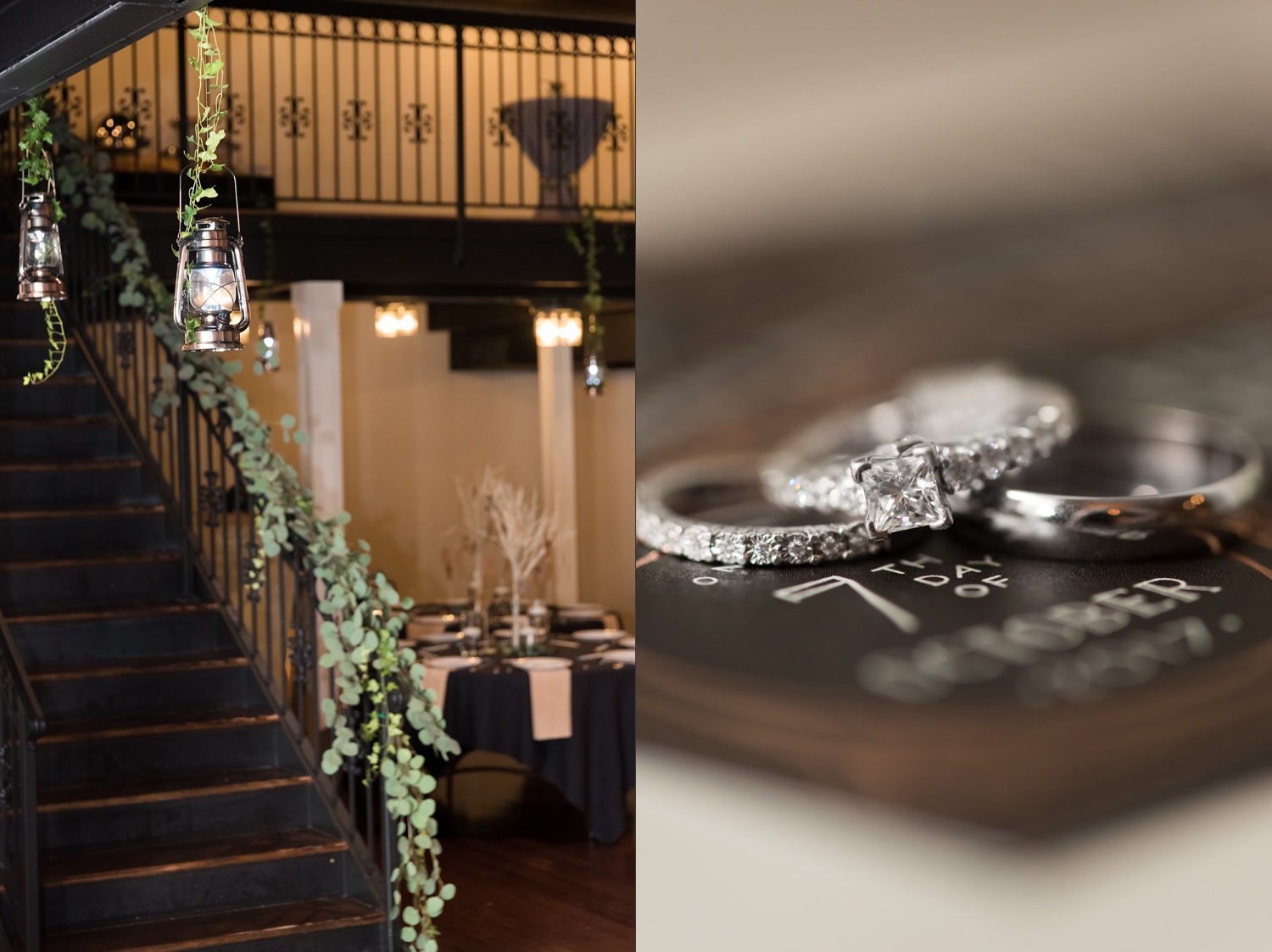 Rose Gold Wedding at Historic Post Office Virginia Harry Potter Themed Wedding-213_WEB.jpg