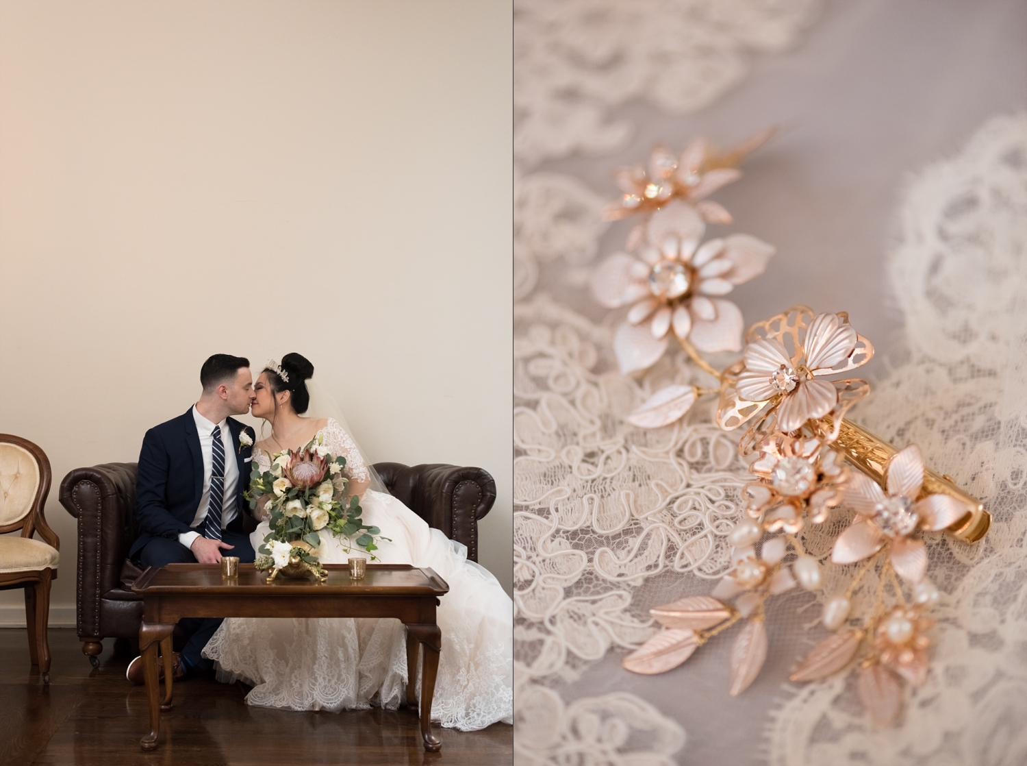 Rose Gold Wedding at Historic Post Office Virginia Harry Potter Themed Wedding-182_WEB.jpg