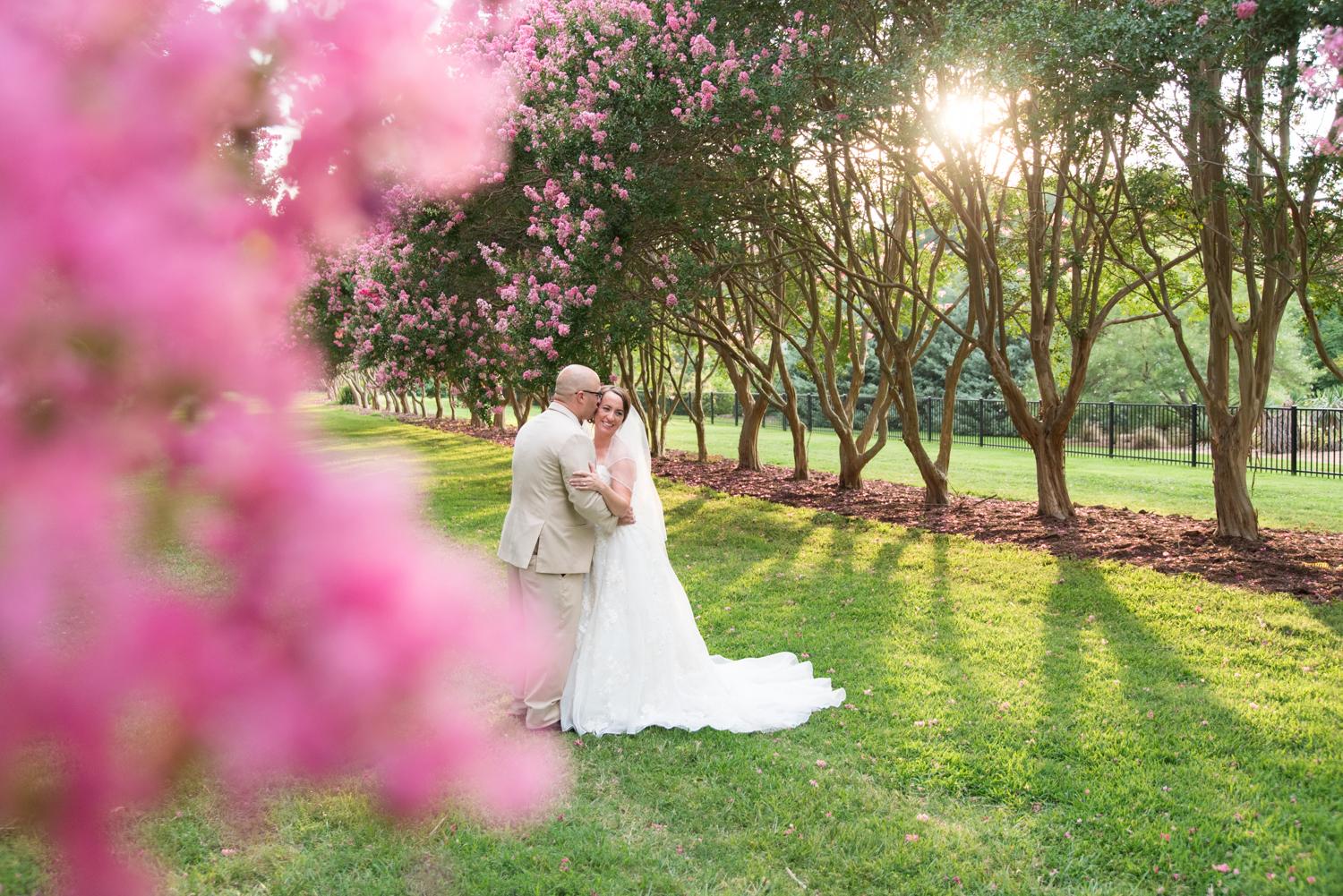 Colorful Yellow and Pink Norfolk Botanical Garden Wedding-242.jpg