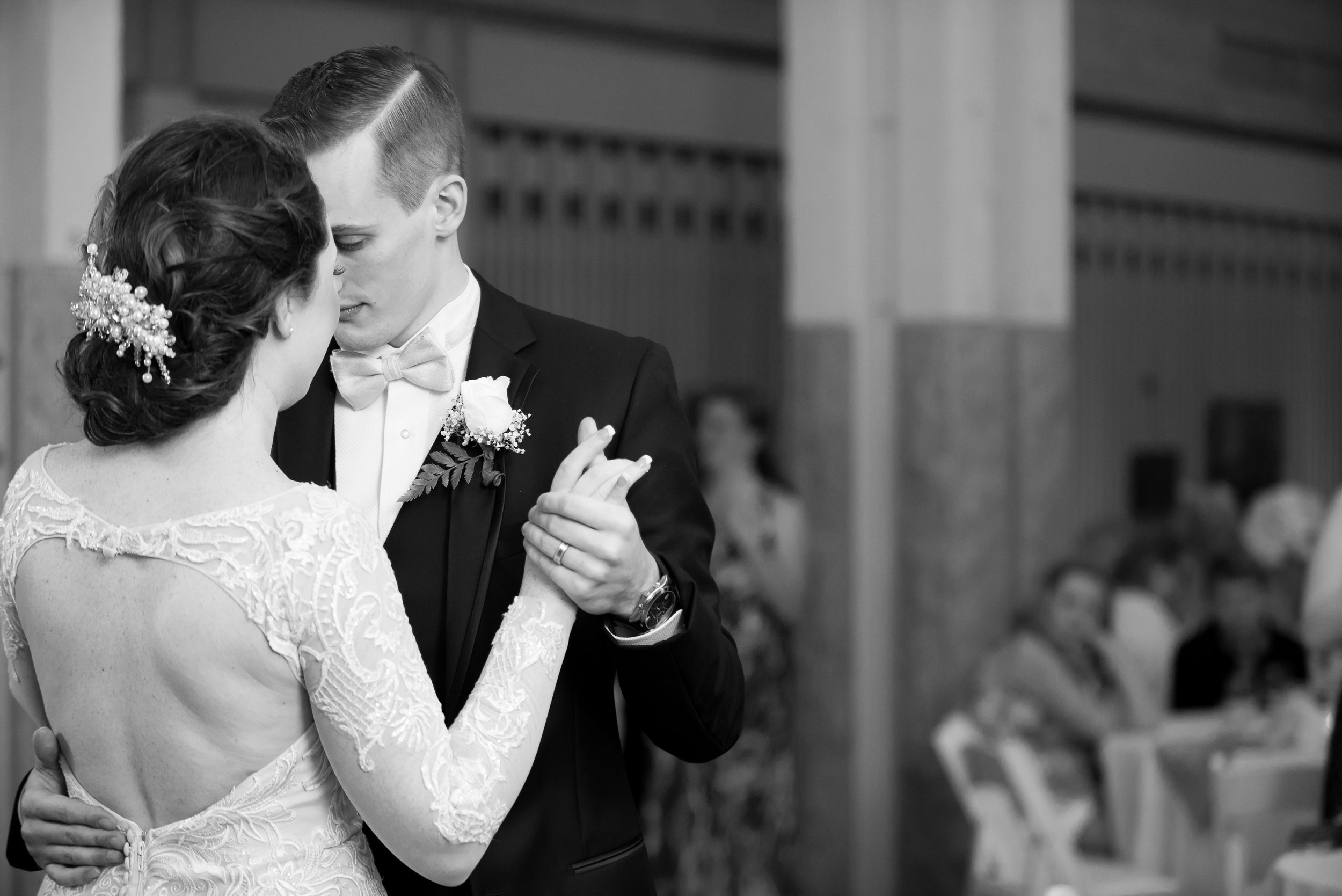 Romantic First Dance Norfolk Botanical Gardens 2.jpg