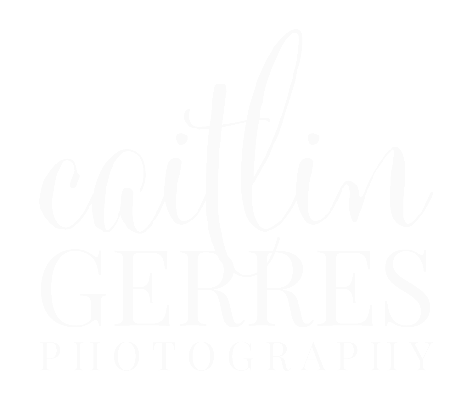 Caitlin Gerres Photography