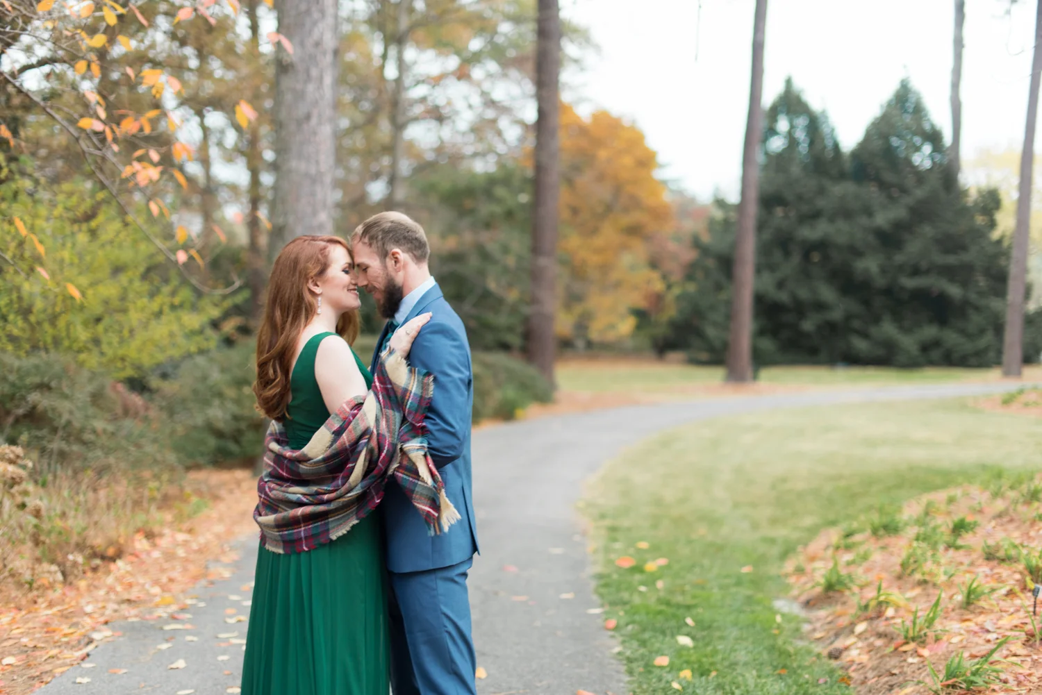Norfolk Botanical Garden Anniversary Session Renaissance Court-128.jpg