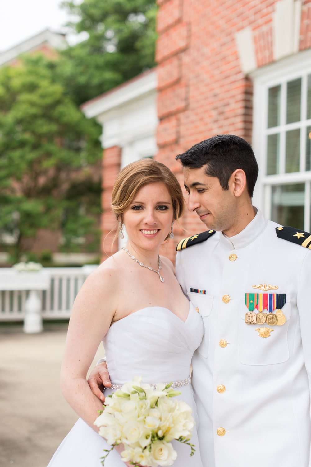 Fort Monroe Commanding Generals Residence Military Wedding-163.jpg
