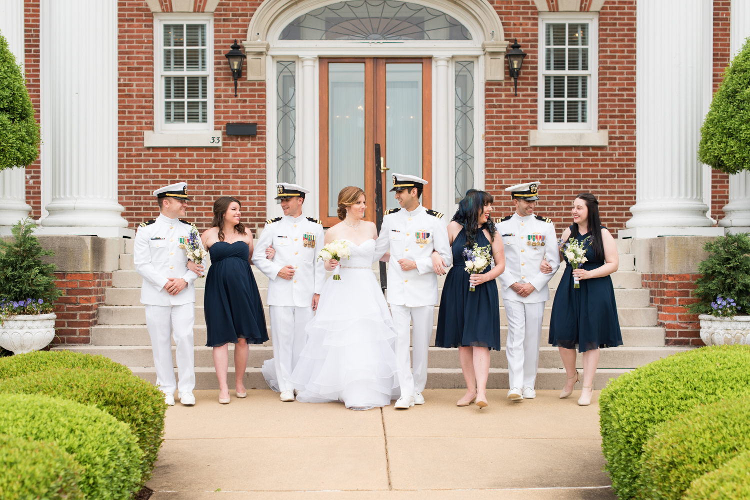 Fort Monroe Commanding Generals Residence Military Wedding-178.jpg