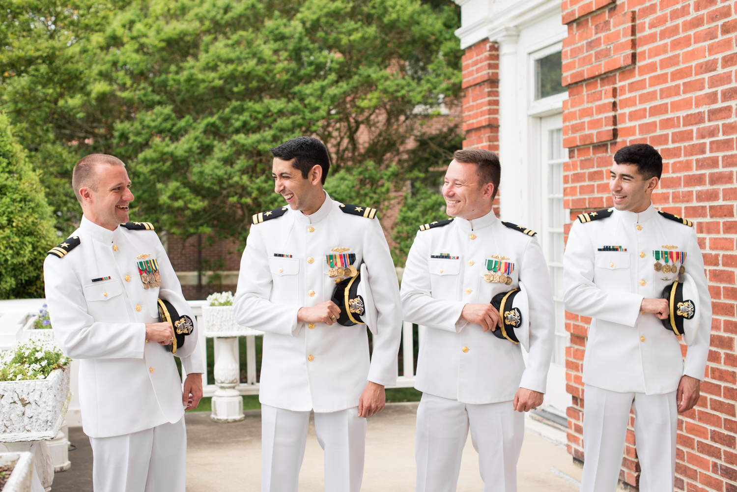 Fort Monroe Commanding Generals Residence Military Wedding-181.jpg