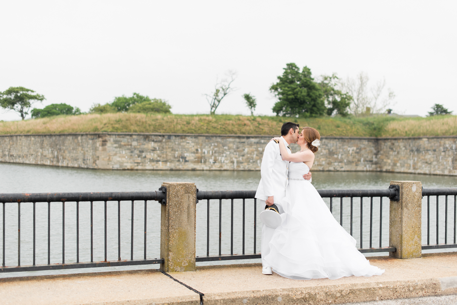 Military Wedding at Fort Monroe-109.jpg