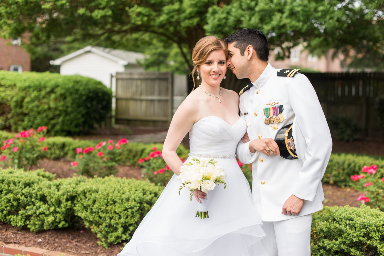 Fort Monroe Commanding Generals Residence Military Wedding-148.jpg