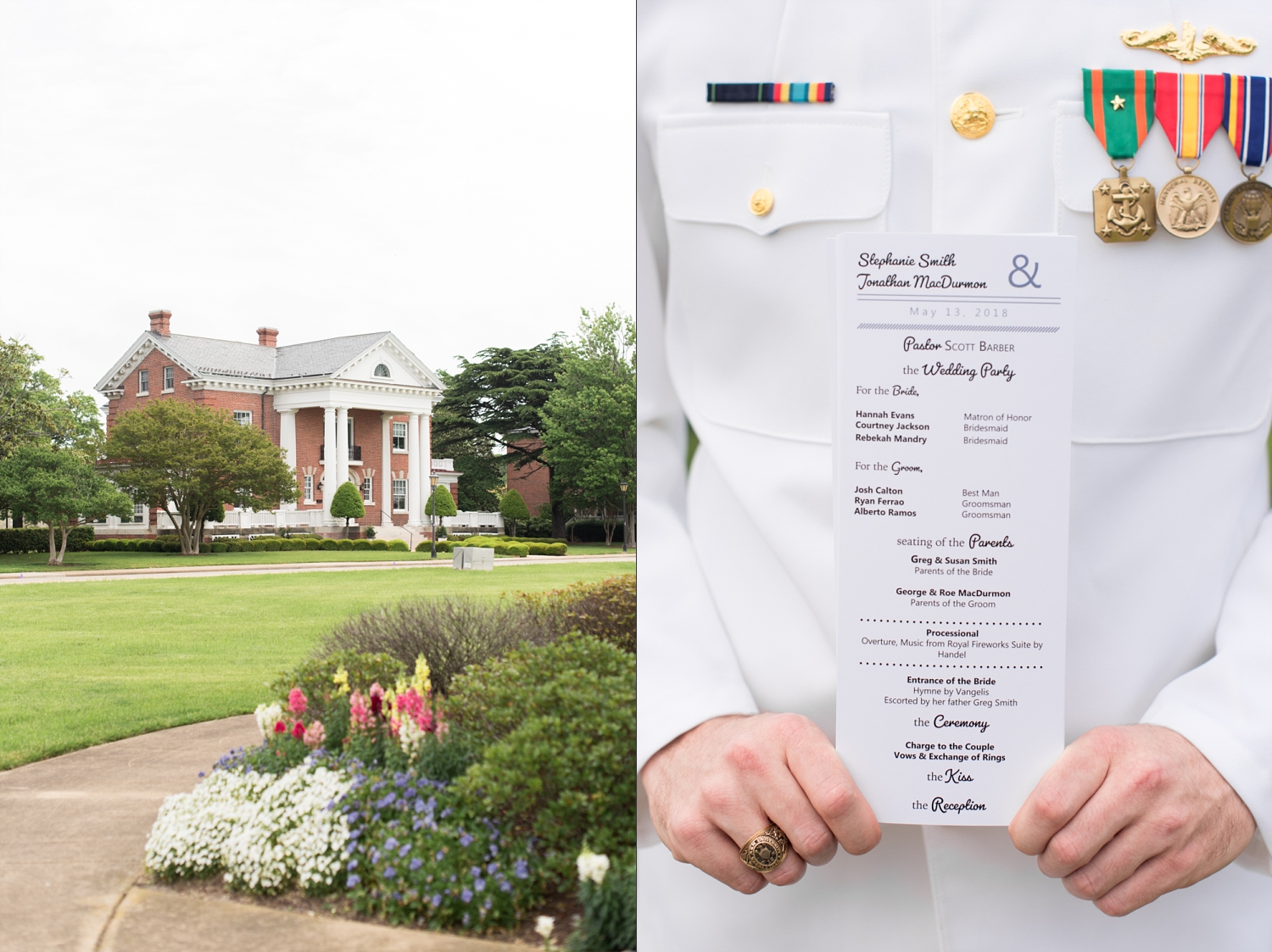 Fort Monroe Commanding Generals Residence Military Wedding-199_WEB.jpg