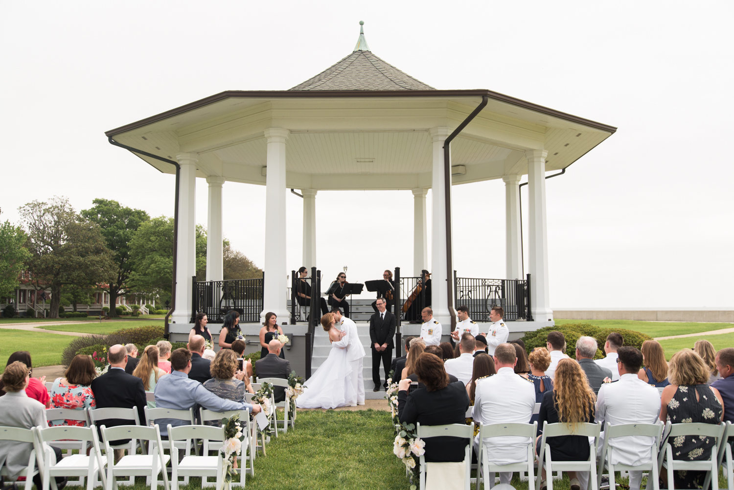 Fort Monroe Commanding Generals Residence Military Wedding-207.jpg