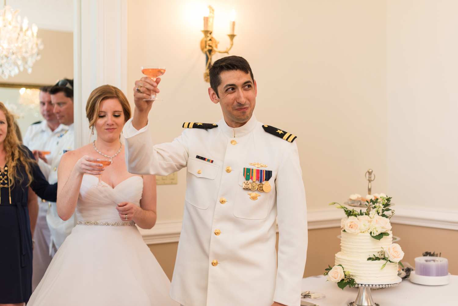 Fort Monroe Commanding Generals Residence Military Wedding-227.jpg