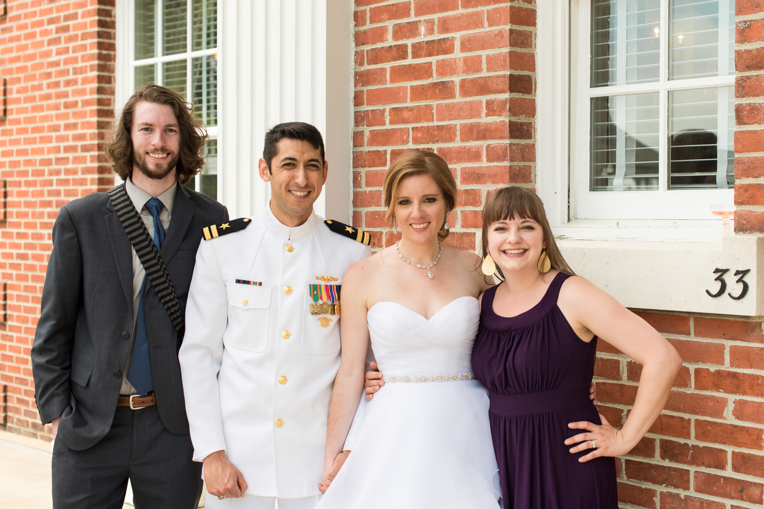 Fort Monroe Commanding Generals Residence Military Wedding-229.jpg