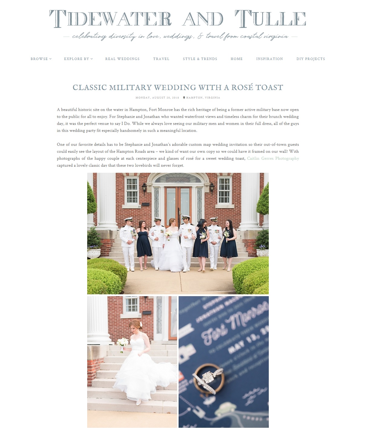 2018 Feature.Stephanie and Jonathan on T&T.jpg