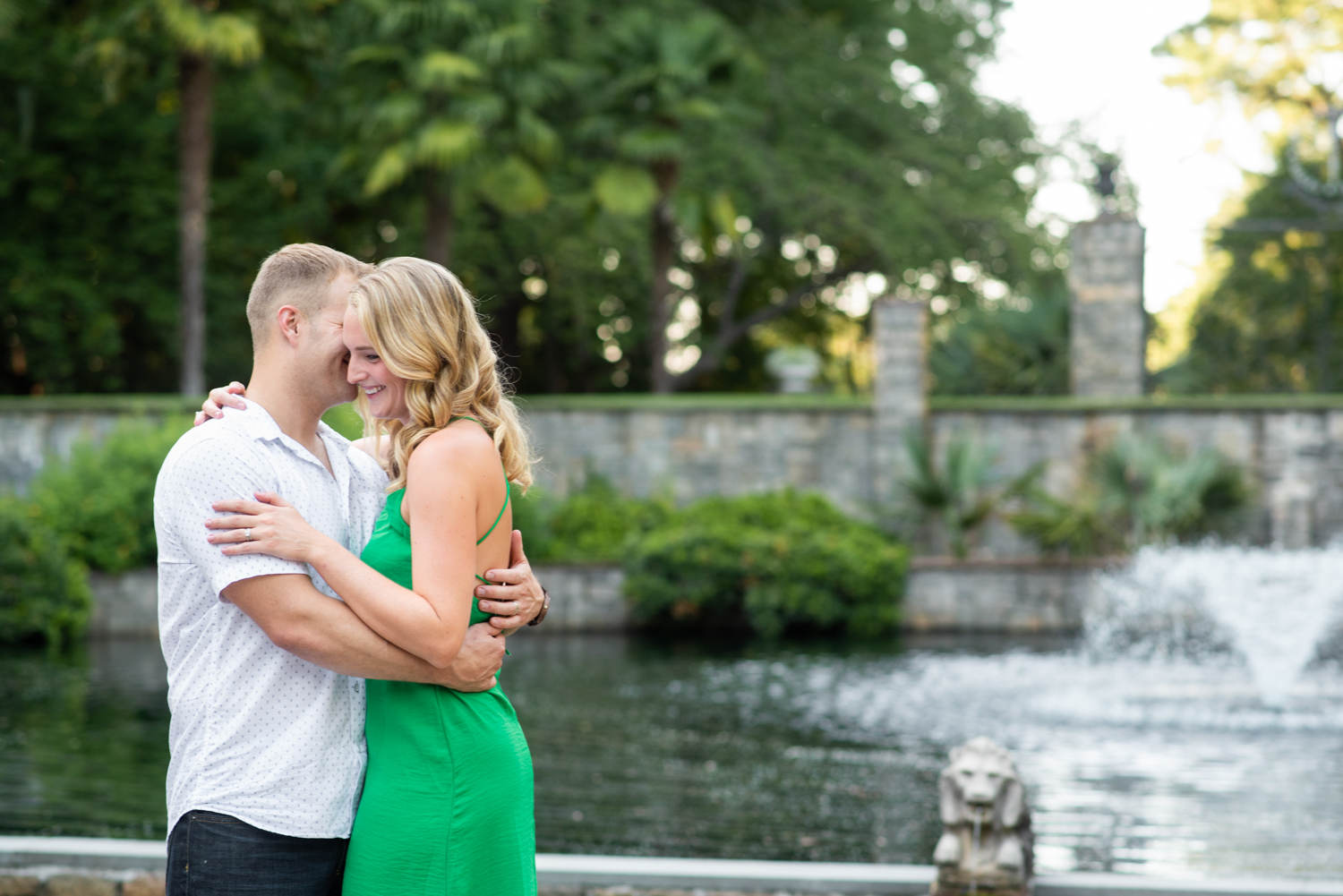 Summer Engagement Session at Norfolk Botanical Garden-116.jpg