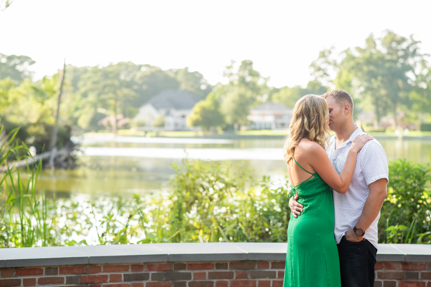 Summer Engagement Session at Norfolk Botanical Garden-111.jpg