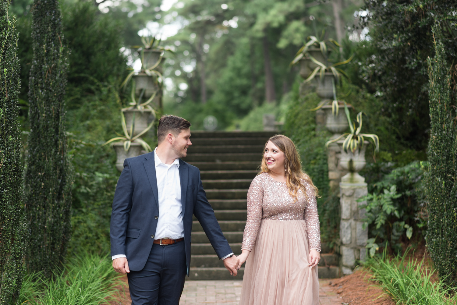 Formal Engagement Session at Norfolk Botanical Garden-18.jpg