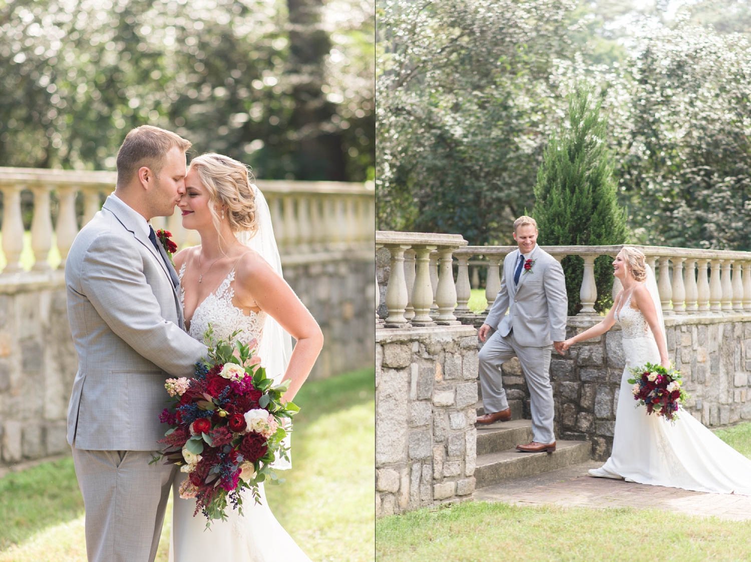 Fall Norfolk Botanical Garden Wedding at Renaissance Court-161_WEB.jpg