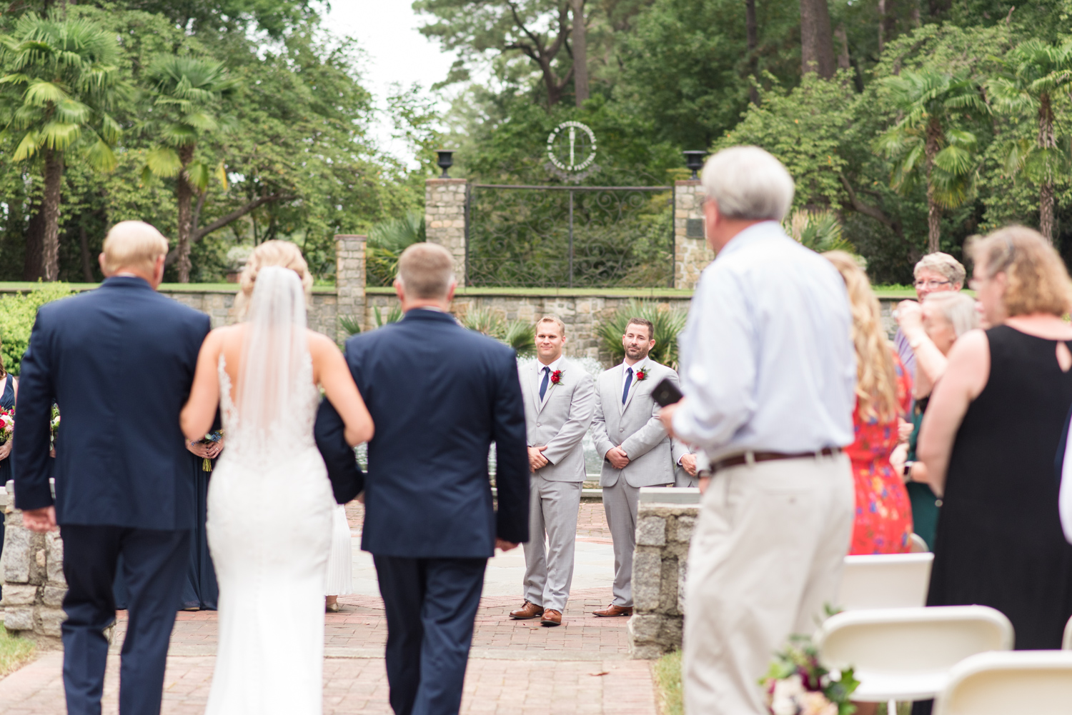 Fall Norfolk Botanical Garden Wedding at Renaissance Court-203.jpg