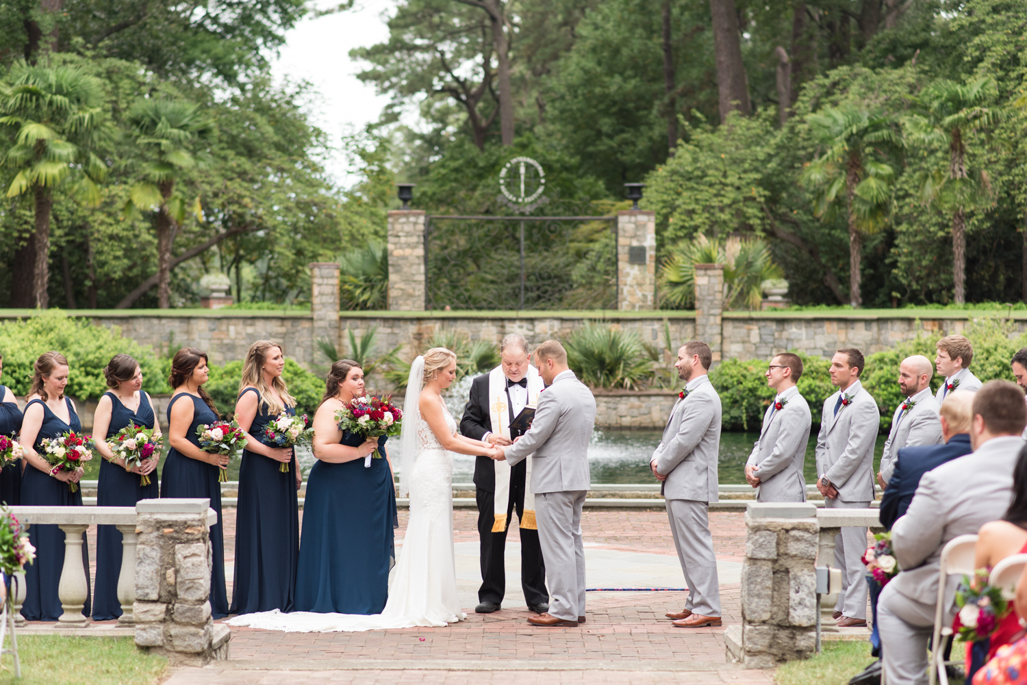 Fall Norfolk Botanical Garden Wedding at Renaissance Court-209.jpg