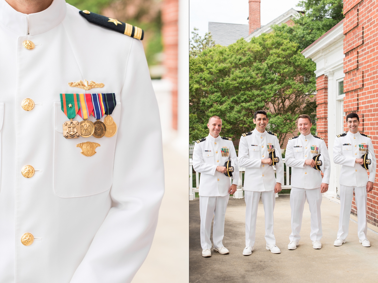Fort Monroe Commanding Generals Residence Military Wedding-187_WEB.jpg