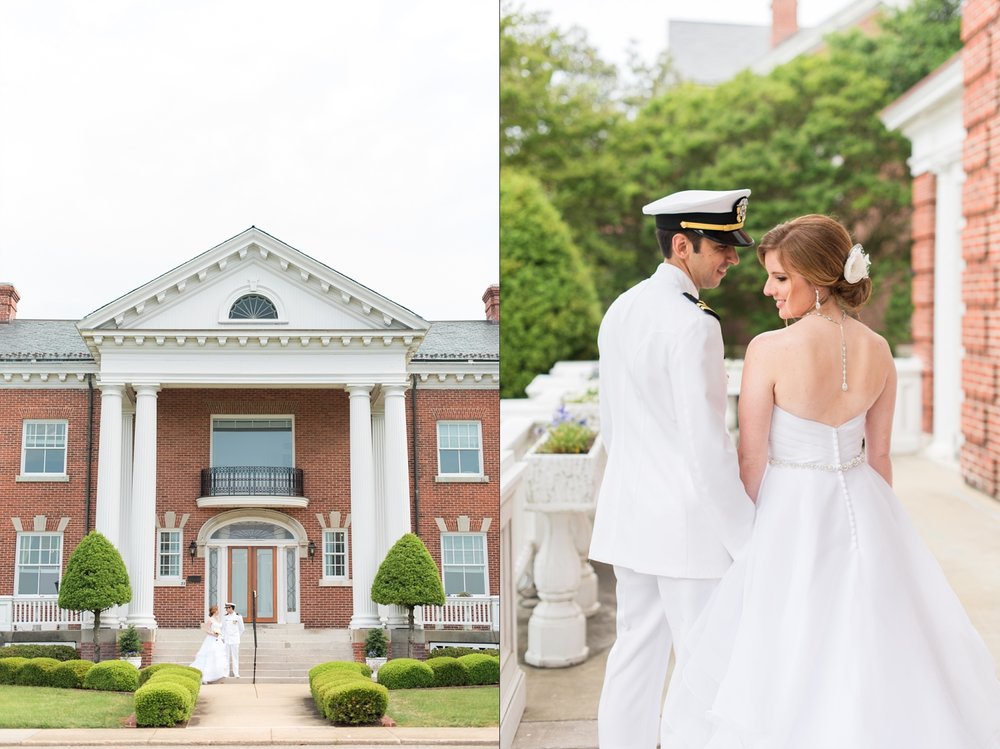 Fort Monroe Commanding Generals Residence Military Wedding-146_WEB.jpg