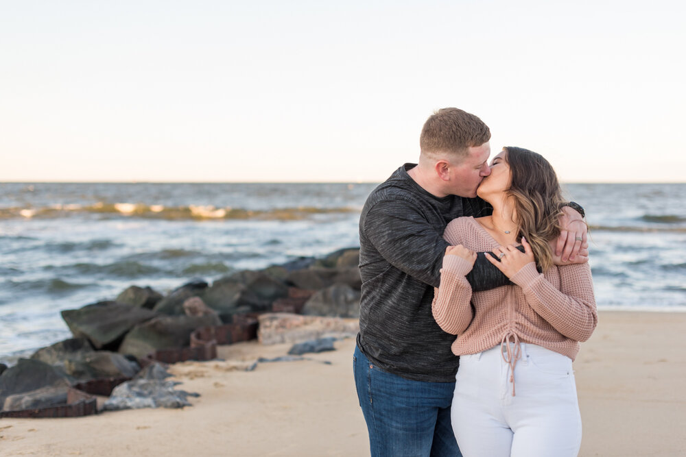 Ocean View Engagement Session Norfolk-129.jpg