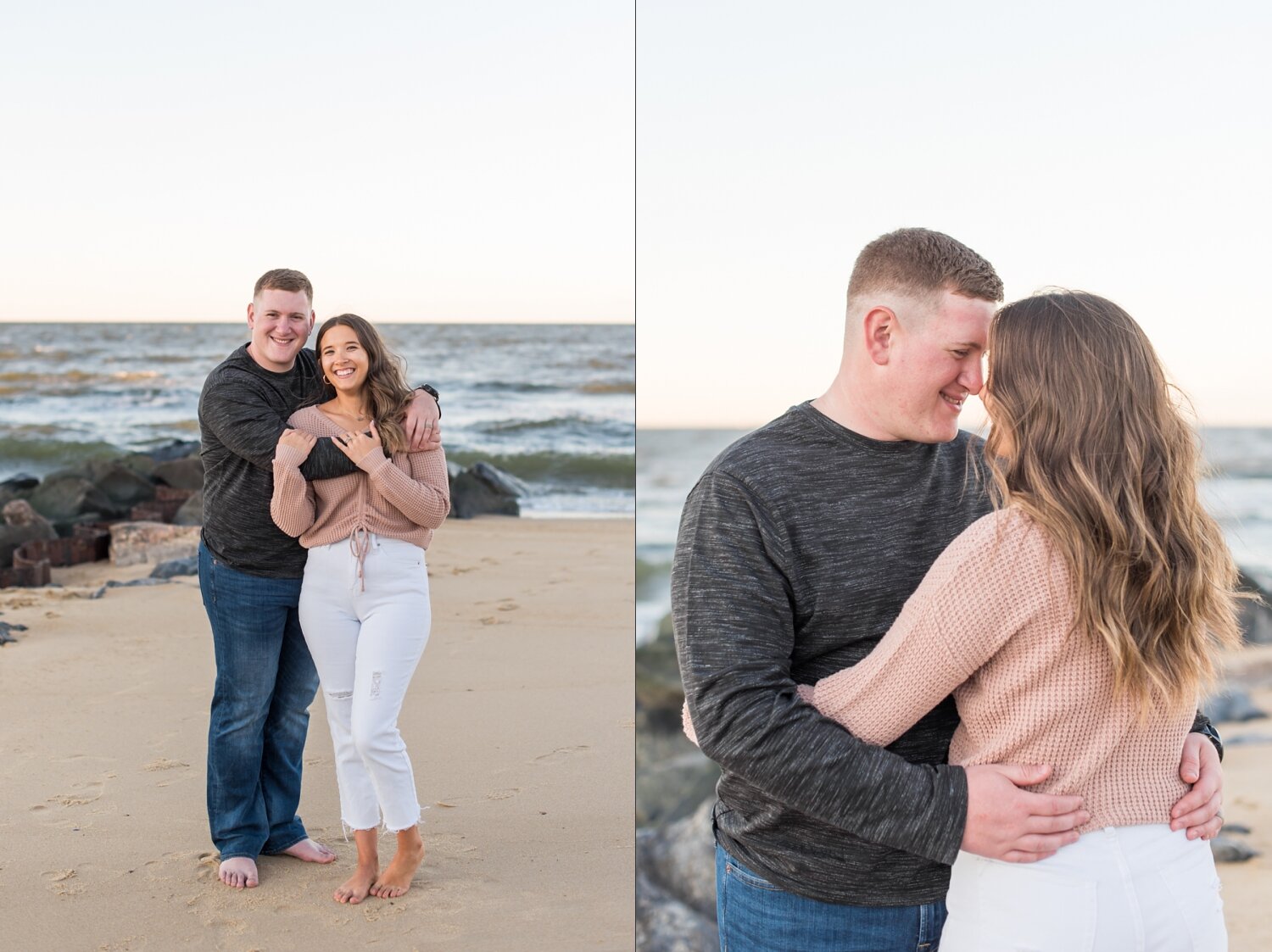 Ocean View Engagement Session Norfolk-128_WEB.jpg