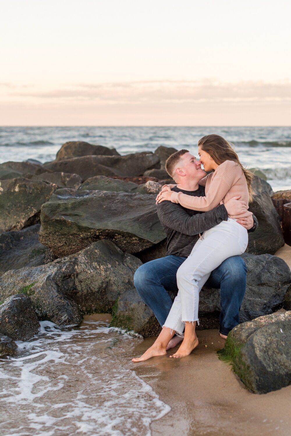 Ocean View Engagement Session Norfolk-140_WEB.jpg