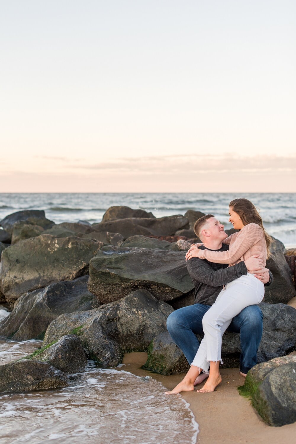 Ocean View Engagement Session Norfolk-141_WEB.jpg