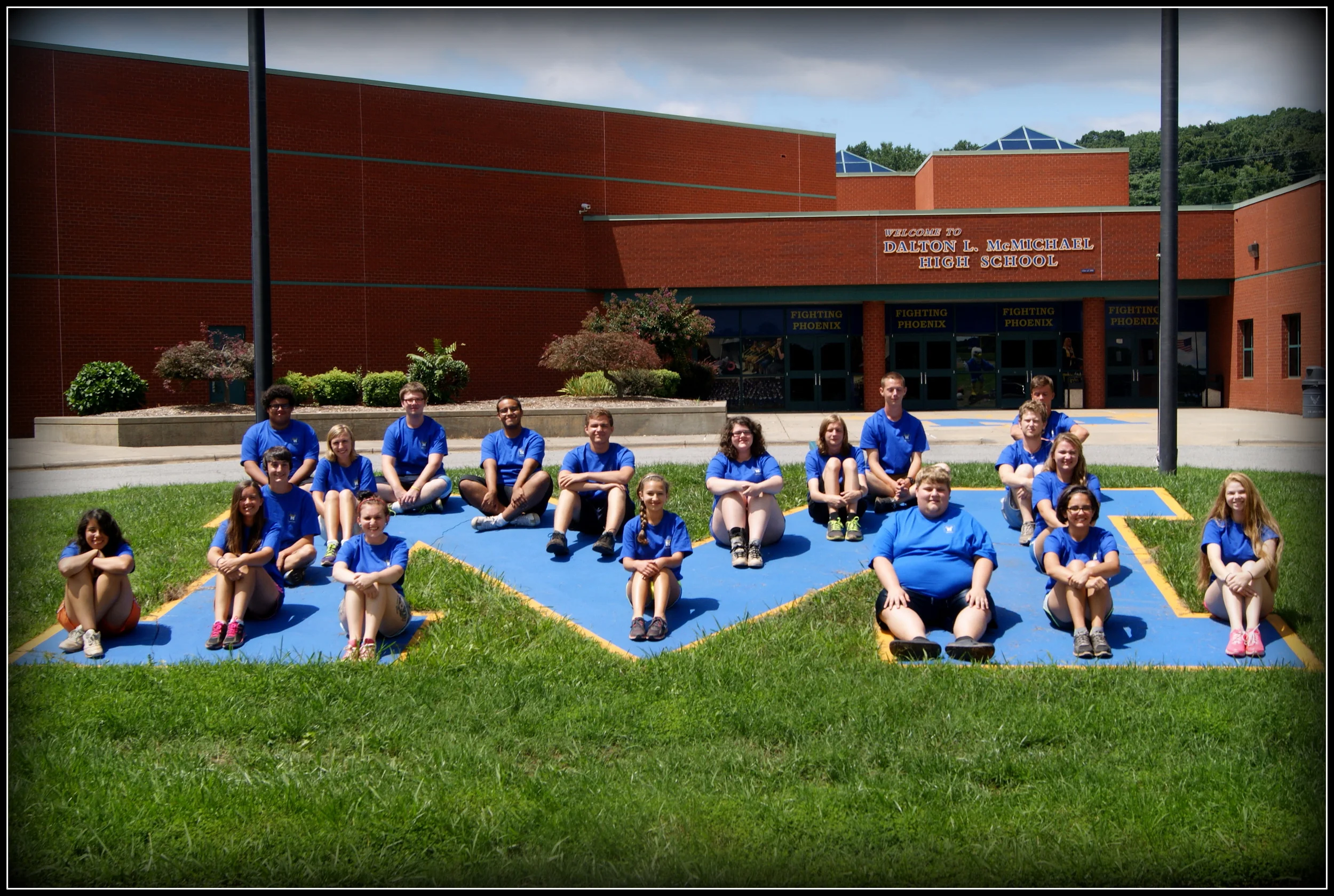 Class of 2015