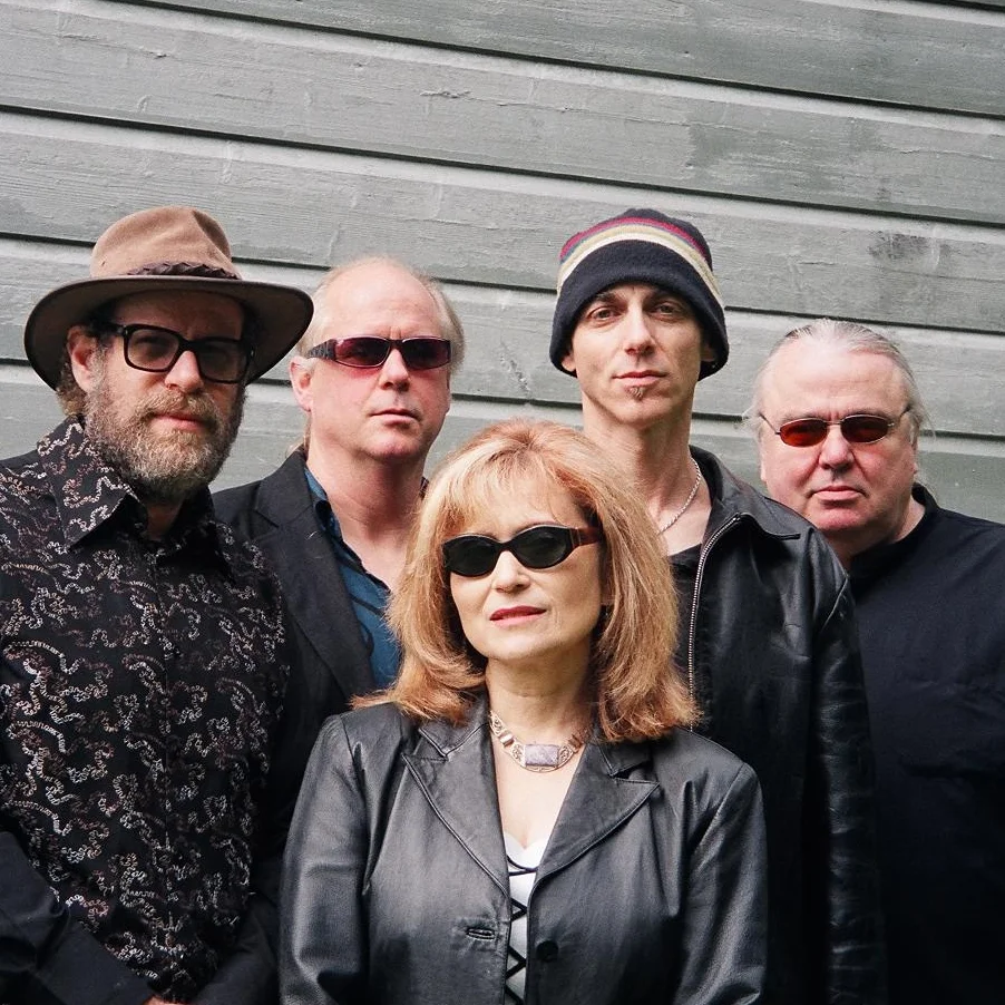 Music of The Band Blues Concert