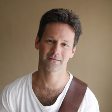 Greg Dayton