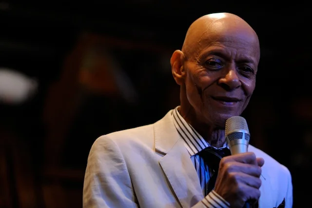 Valentine's Cabaret Jazz: A Tribute to the Great American Songbook