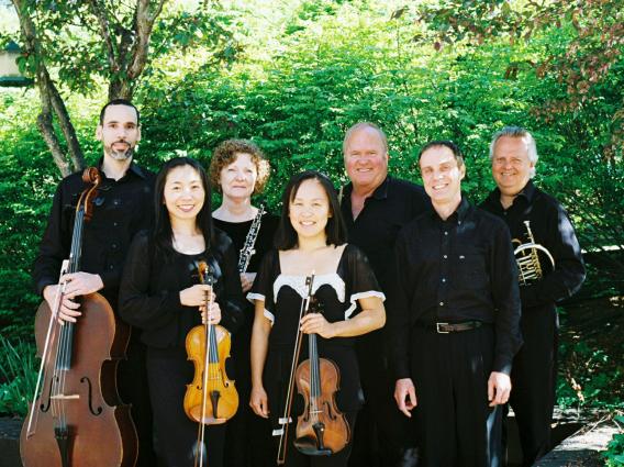 The New Baroque Soloists