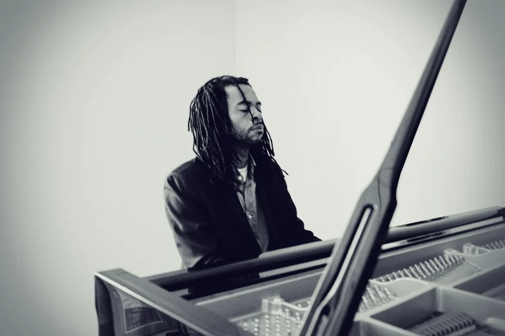 The Heartbeat of Harlem - Jam Session