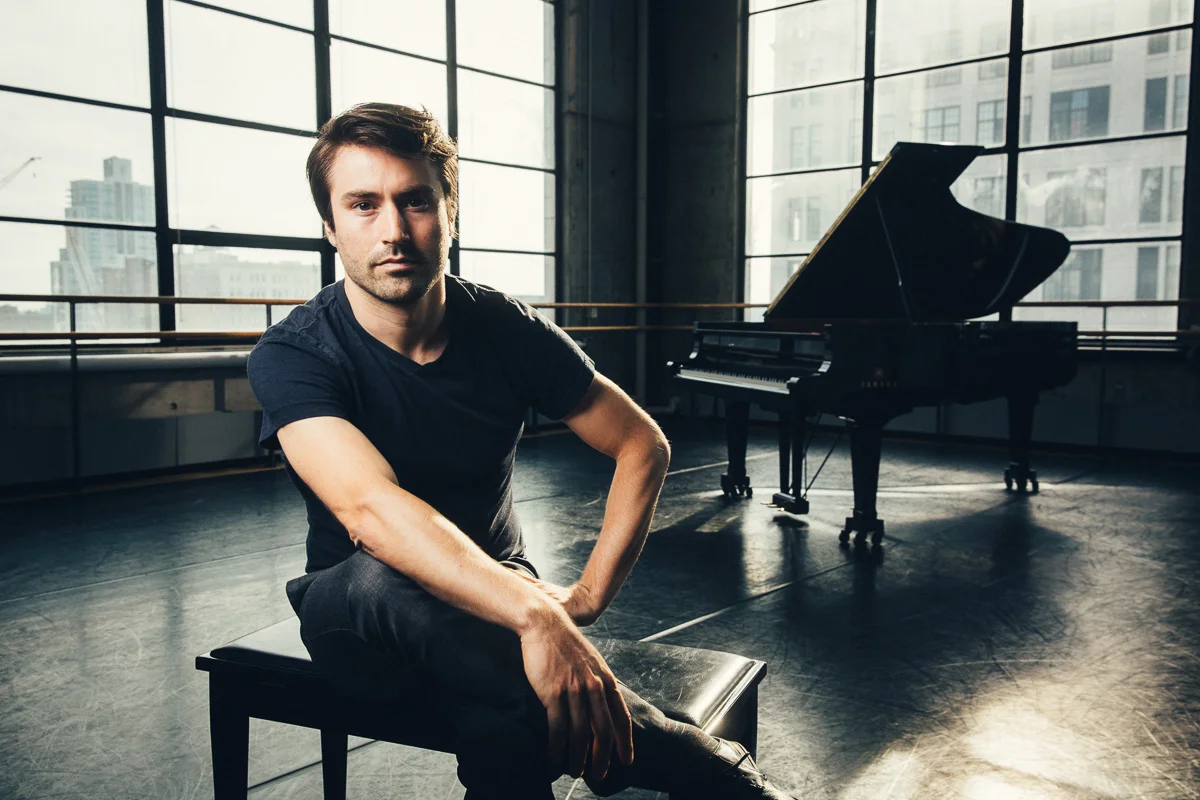 Goldberg Variations/Variations