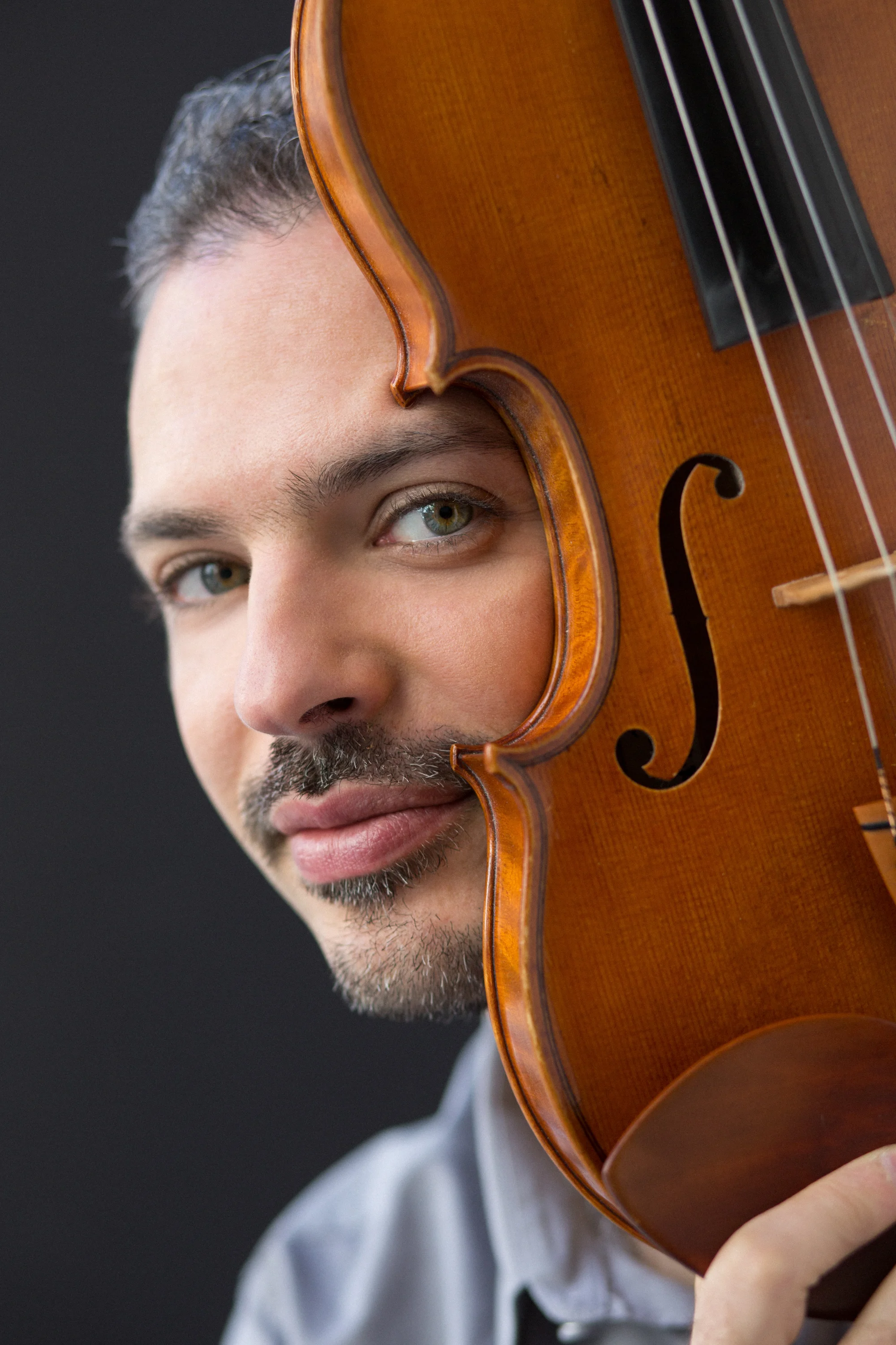 Beginning at the End: Late Works for Violin, Cello & Piano