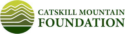 Image result for catskill mountain foundation.png
