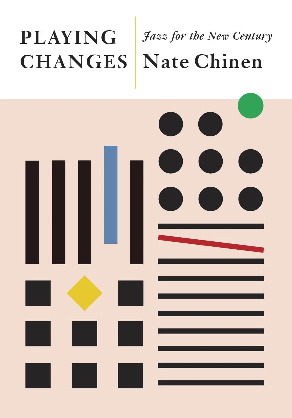 Playing Changes (Jazz Talk)