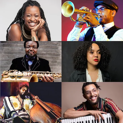 The Caribbean Music Factory