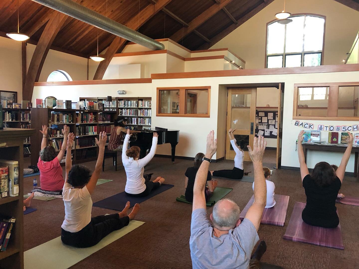 YogaPiano at Mountain Top Library featuring Mathis Picard, September 2019.jpg