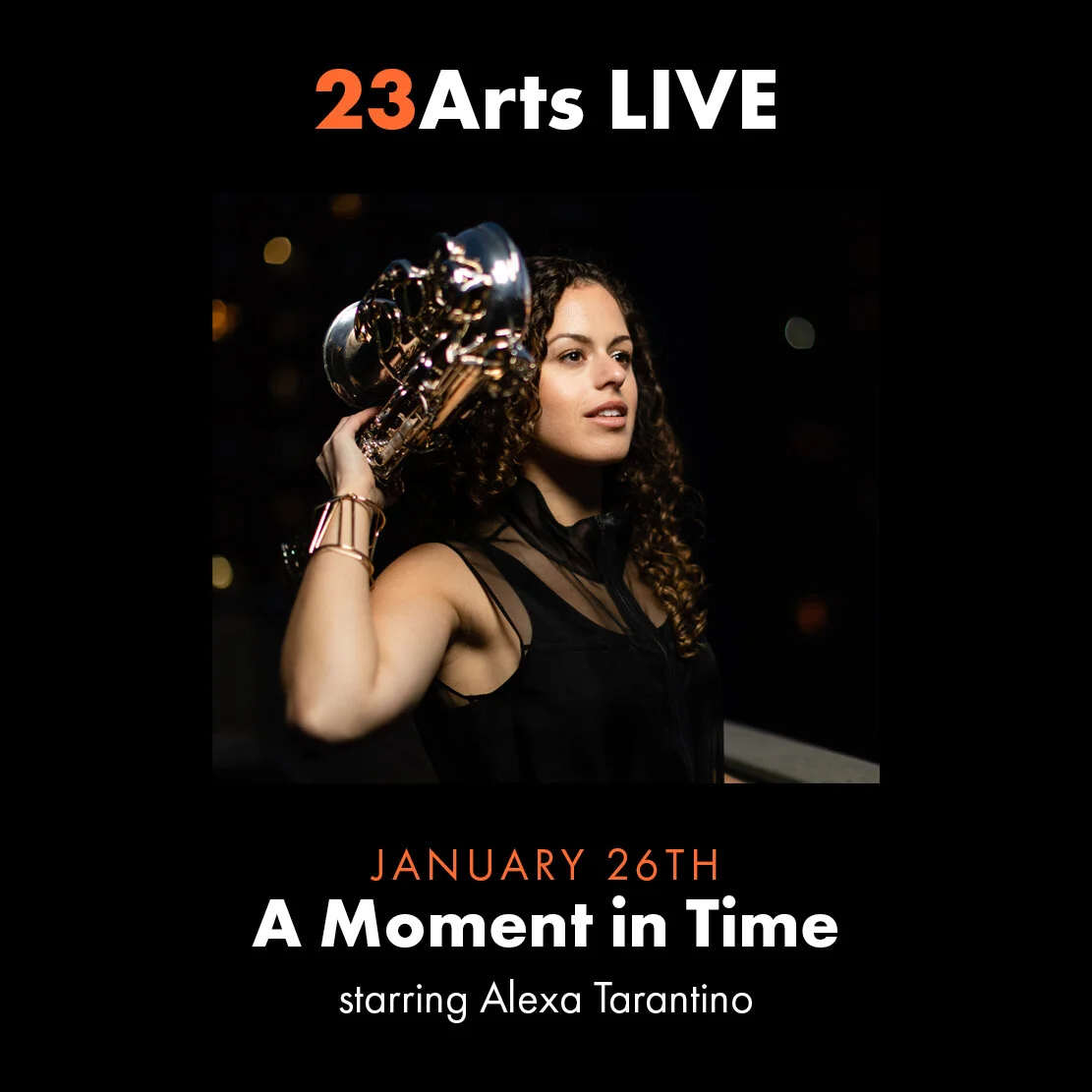 A Moment in Time