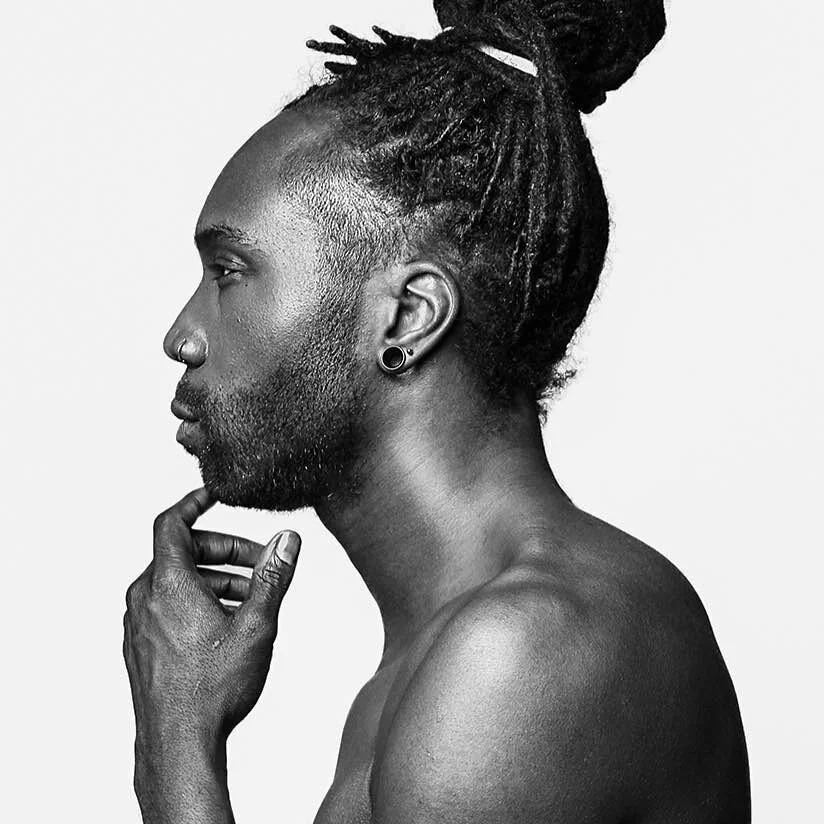 Oscar Micheaux Suite - Aaron Marcellus (Oscar Micheaux)
&bull;
Aaron Marcellus (@theaaronmarcellus) is a singer, vocal coach, writer, musician, dancer, and actor from Atlanta who got his start in gospel music and has performed around the world. He ha